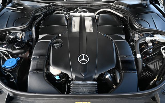 2020 Mercedes-Benz S-Class S 450 Sedan - 22974543 - 16