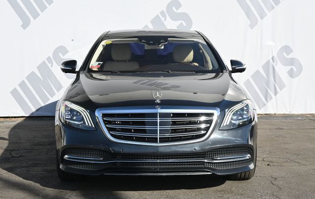 2020 Mercedes-Benz S-Class S 450 Sedan - 22974543 - 1