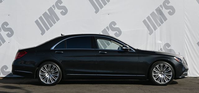 2020 Mercedes-Benz S-Class S 450 Sedan - 22974543 - 3