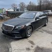 2020 Mercedes-Benz S-Class S 560 4MATIC,DRIVER ASSIST,AMG LINE,AMG WHEELS, HEATED REAR SEAT - 22995888 - 0