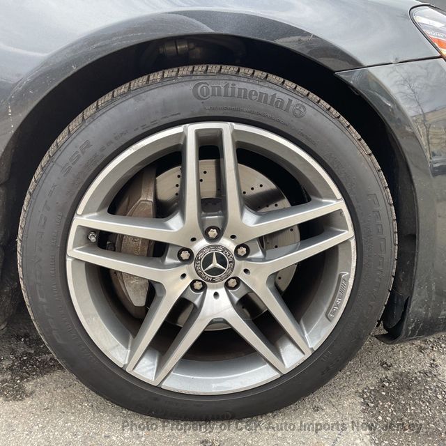 2020 Mercedes-Benz S-Class S 560 4MATIC,DRIVER ASSIST,AMG LINE,AMG WHEELS, HEATED REAR SEAT - 22995888 - 9
