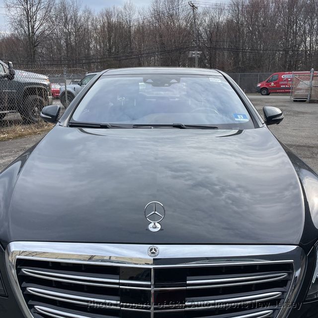 2020 Mercedes-Benz S-Class S 560 4MATIC,DRIVER ASSIST,AMG LINE,AMG WHEELS, HEATED REAR SEAT - 22995888 - 8