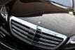 2020 Mercedes-Benz S-Class S 560 4MATIC Sedan - 22981554 - 9