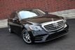 2020 Mercedes-Benz S-Class S 560 4MATIC Sedan - 22981554 - 15