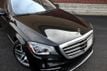 2020 Mercedes-Benz S-Class S 560 4MATIC Sedan - 22981554 - 17