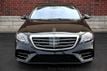 2020 Mercedes-Benz S-Class S 560 4MATIC Sedan - 22981554 - 18