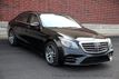 2020 Mercedes-Benz S-Class S 560 4MATIC Sedan - 22981554 - 19