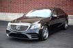 2020 Mercedes-Benz S-Class S 560 4MATIC Sedan - 22981554 - 20