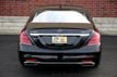 2020 Mercedes-Benz S-Class S 560 4MATIC Sedan - 22981554 - 21