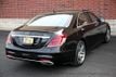 2020 Mercedes-Benz S-Class S 560 4MATIC Sedan - 22981554 - 23