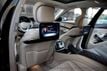 2020 Mercedes-Benz S-Class S 560 4MATIC Sedan - 22981554 - 27