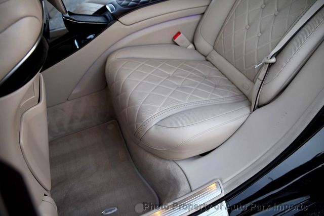 2020 Mercedes-Benz S-Class S 560 4MATIC Sedan - 22981554 - 30