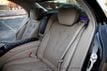 2020 Mercedes-Benz S-Class S 560 4MATIC Sedan - 22981554 - 31