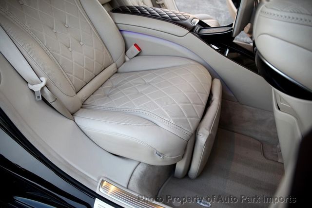 2020 Mercedes-Benz S-Class S 560 4MATIC Sedan - 22981554 - 33