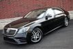 2020 Mercedes-Benz S-Class S 560 4MATIC Sedan - 22981554 - 3