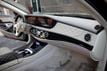 2020 Mercedes-Benz S-Class S 560 4MATIC Sedan - 22981554 - 40
