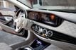 2020 Mercedes-Benz S-Class S 560 4MATIC Sedan - 22981554 - 41