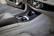 2020 Mercedes-Benz S-Class S 560 4MATIC Sedan - 22981554 - 42