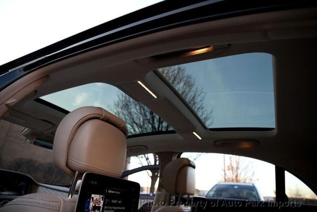 2020 Mercedes-Benz S-Class S 560 4MATIC Sedan - 22981554 - 44