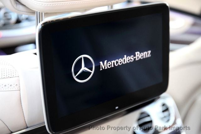 2020 Mercedes-Benz S-Class S 560 4MATIC Sedan - 22981554 - 49
