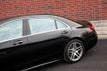 2020 Mercedes-Benz S-Class S 560 4MATIC Sedan - 22981554 - 5