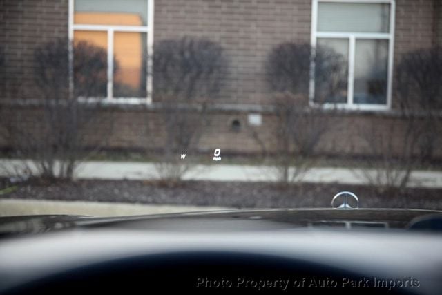 2020 Mercedes-Benz S-Class S 560 4MATIC Sedan - 22981554 - 59