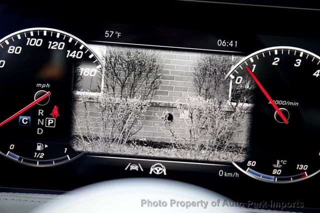 2020 Mercedes-Benz S-Class S 560 4MATIC Sedan - 22981554 - 66