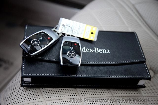 2020 Mercedes-Benz S-Class S 560 4MATIC Sedan - 22981554 - 67