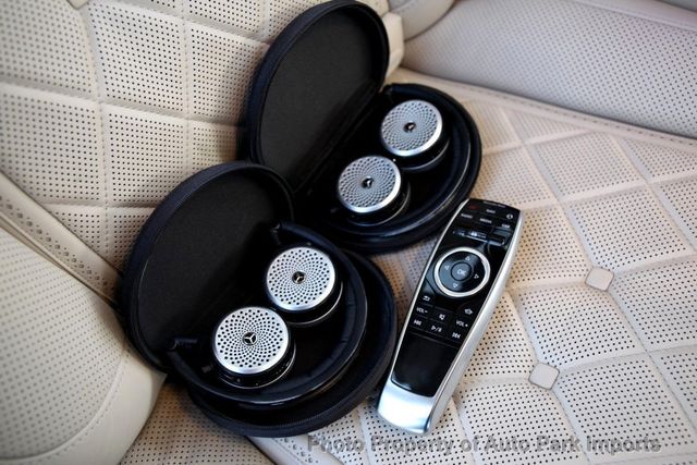 2020 Mercedes-Benz S-Class S 560 4MATIC Sedan - 22981554 - 68