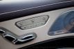 2020 Mercedes-Benz S-Class S 560 4MATIC Sedan - 22981554 - 72