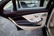 2020 Mercedes-Benz S-Class S 560 4MATIC Sedan - 22981554 - 73