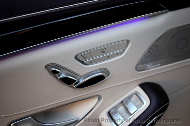 2020 Mercedes-Benz S-Class S 560 4MATIC Sedan - 22981554 - 74