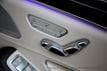 2020 Mercedes-Benz S-Class S 560 4MATIC Sedan - 22981554 - 76