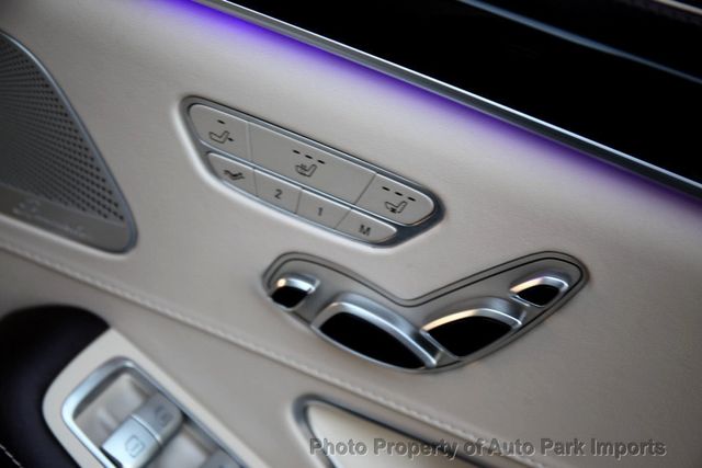 2020 Mercedes-Benz S-Class S 560 4MATIC Sedan - 22981554 - 76