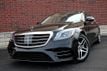 2020 Mercedes-Benz S-Class S 560 4MATIC Sedan - 22981554 - 7