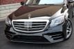 2020 Mercedes-Benz S-Class S 560 4MATIC Sedan - 22981554 - 8