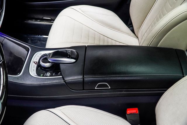 2020 Mercedes-Benz S-Class S 560 4MATIC Sedan - 22886131 - 16