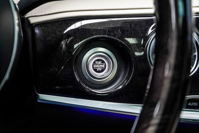 2020 Mercedes-Benz S-Class S 560 4MATIC Sedan - 22886131 - 19