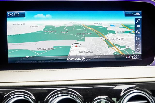 2020 Mercedes-Benz S-Class S 560 4MATIC Sedan - 22886131 - 21