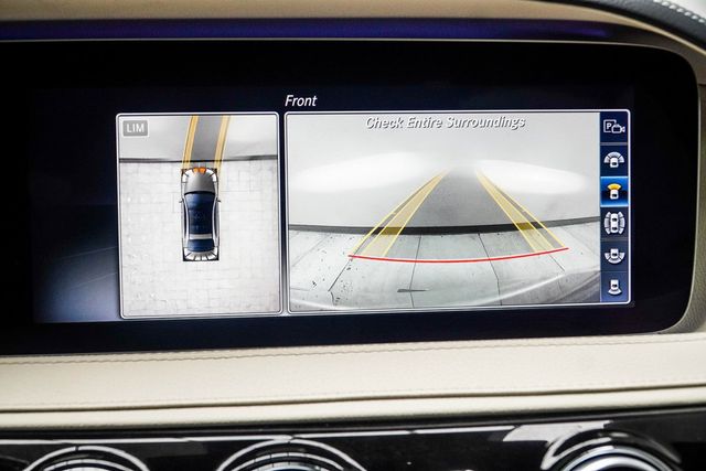 2020 Mercedes-Benz S-Class S 560 4MATIC Sedan - 22886131 - 23