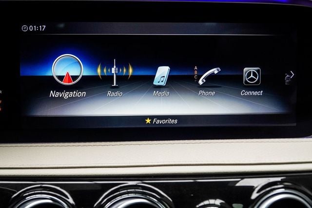 2020 Mercedes-Benz S-Class S 560 4MATIC Sedan - 22886131 - 24