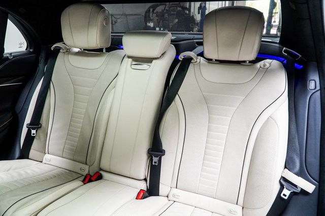 2020 Mercedes-Benz S-Class S 560 4MATIC Sedan - 22886131 - 37