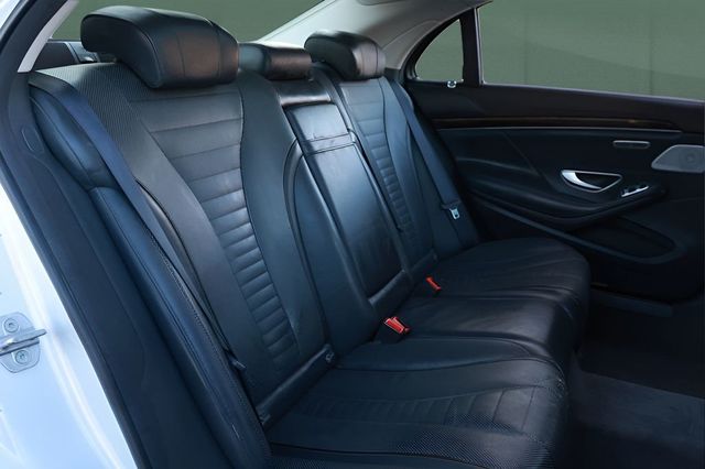 2020 Mercedes-Benz S-Class S 560 4MATIC Sedan - 22987913 - 10