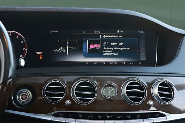 2020 Mercedes-Benz S-Class S 560 4MATIC Sedan - 22987913 - 20