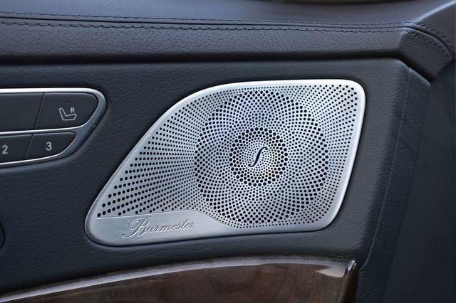 2020 Mercedes-Benz S-Class S 560 4MATIC Sedan - 22987913 - 23