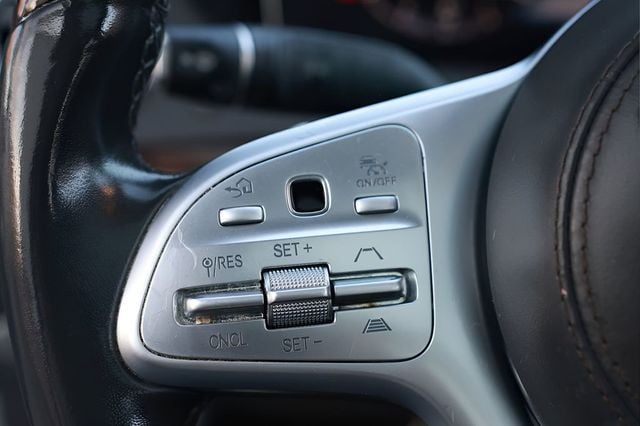 2020 Mercedes-Benz S-Class S 560 4MATIC Sedan - 22987913 - 26