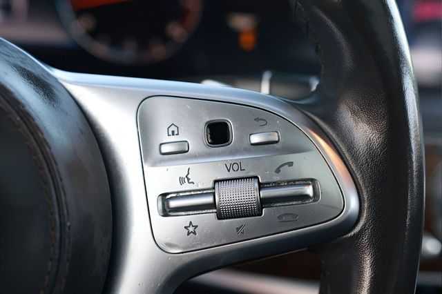 2020 Mercedes-Benz S-Class S 560 4MATIC Sedan - 22987913 - 27