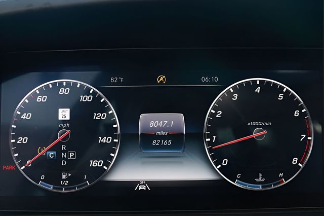 2020 Mercedes-Benz S-Class S 560 4MATIC Sedan - 22987913 - 28