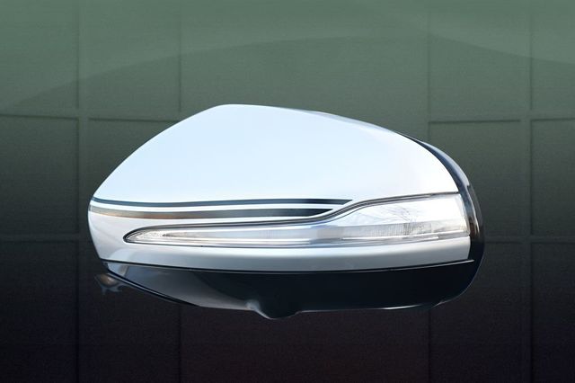 2020 Mercedes-Benz S-Class S 560 4MATIC Sedan - 22987913 - 33