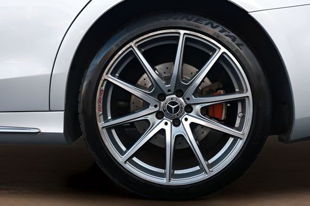 2020 Mercedes-Benz S-Class S 560 4MATIC Sedan - 22987913 - 34